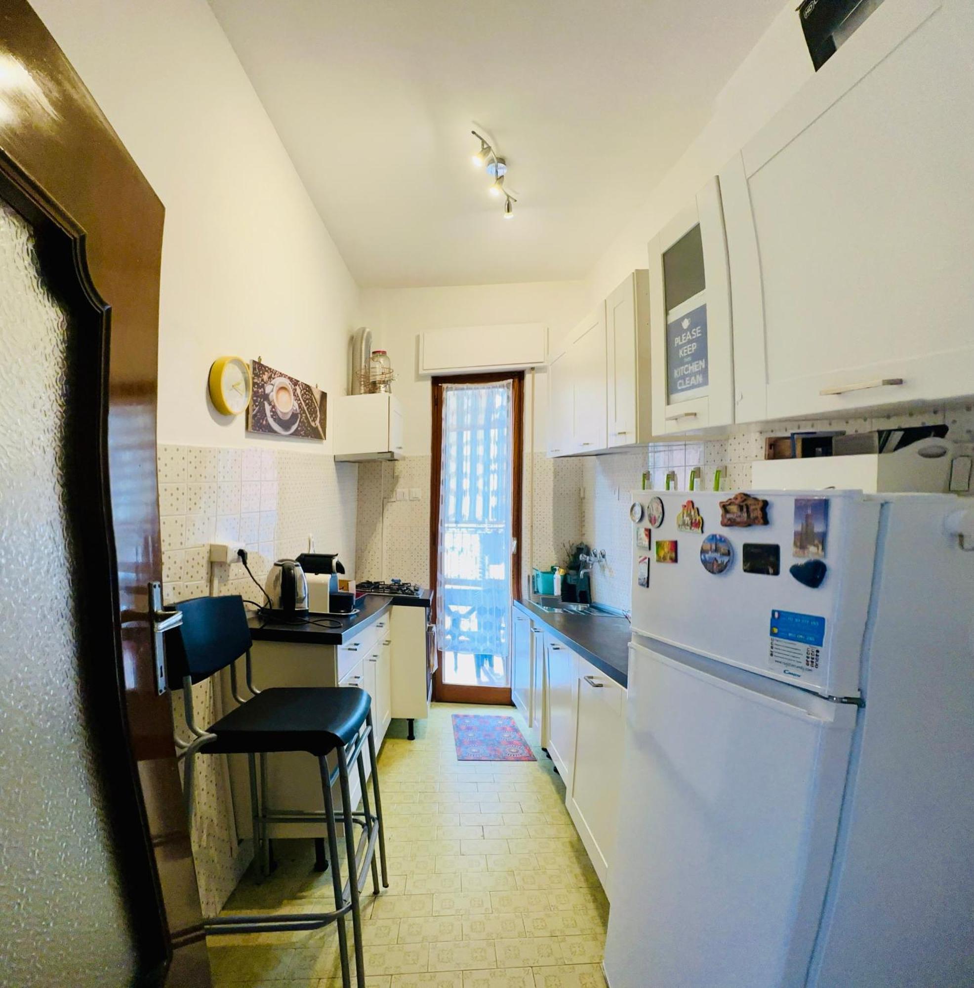 Penthouse Salus Sea View Terrace Apartamento Lido di Ostia Exterior foto
