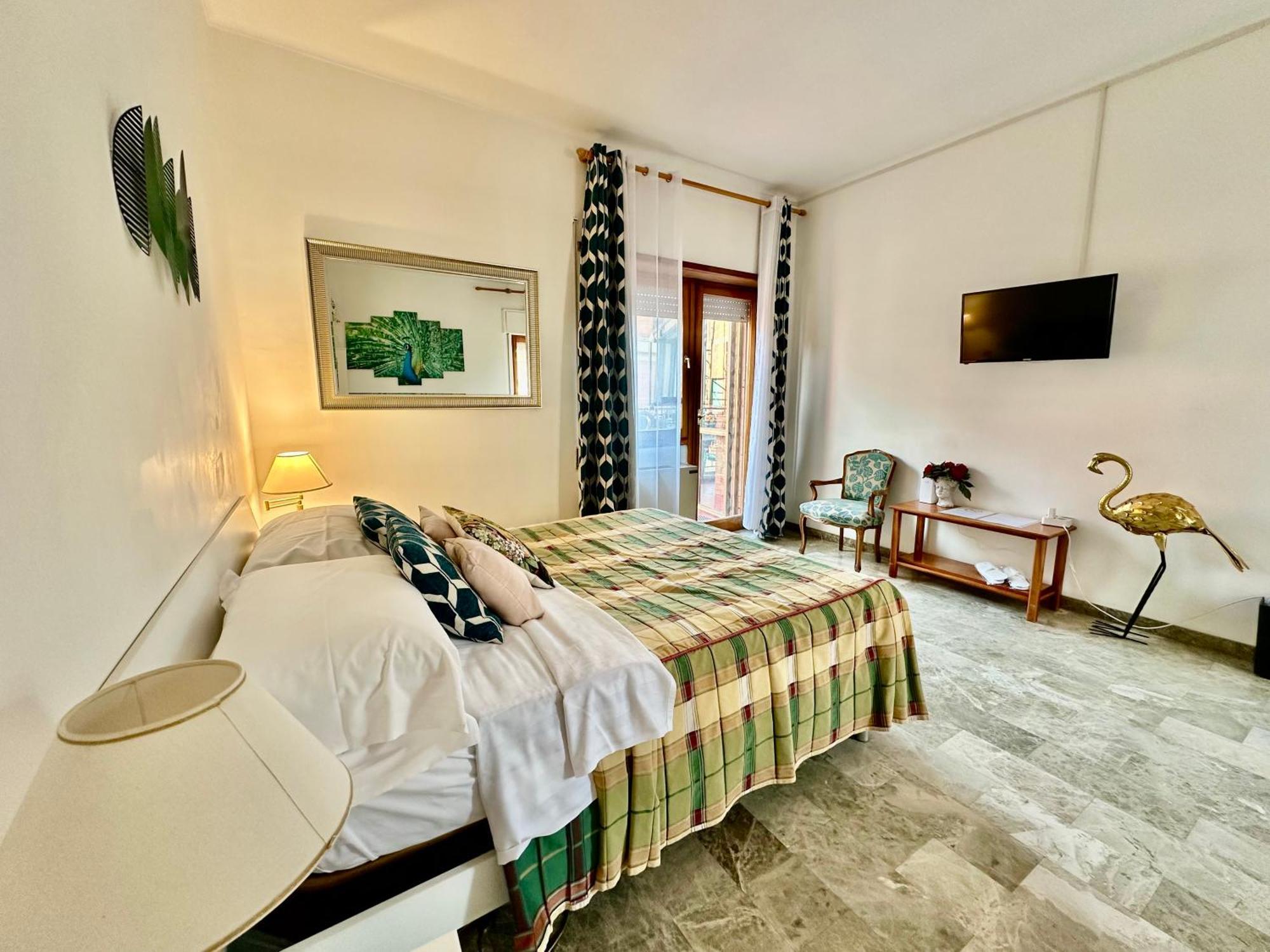 Penthouse Salus Sea View Terrace Apartamento Lido di Ostia Exterior foto