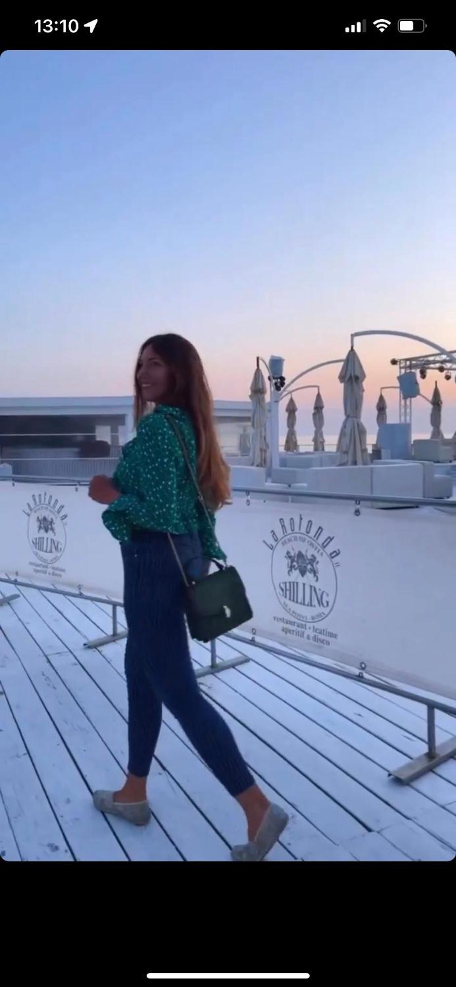 Penthouse Salus Sea View Terrace Apartamento Lido di Ostia Exterior foto